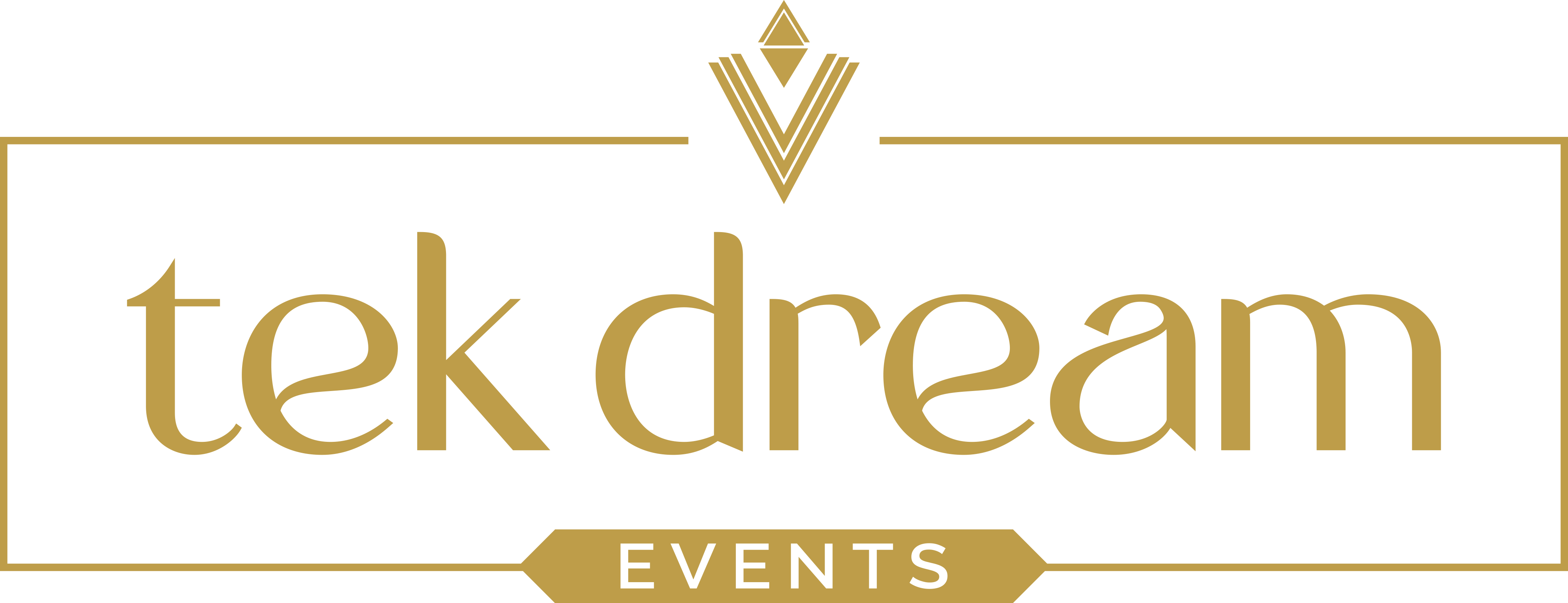 Tek Dream Events